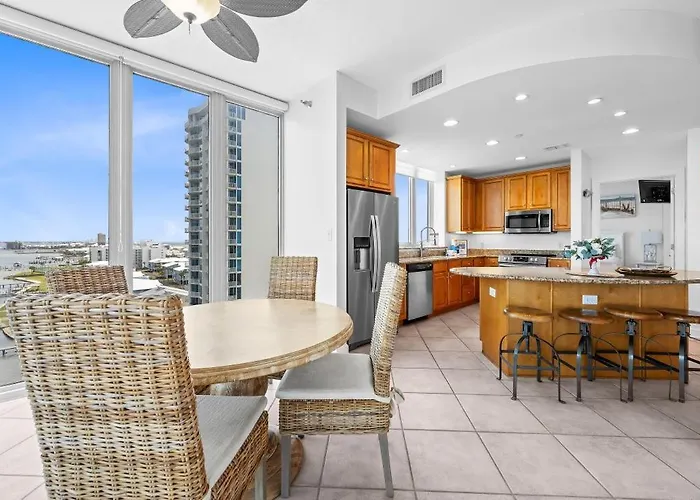 Apartment Lagoon Tower 902 By Youngs Suncoast *