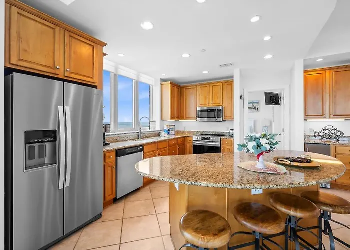 Lagoon Tower 902 By Youngs Suncoast Apartment *