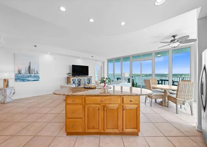 Apartment Lagoon Tower 902 By Youngs Suncoast Gulf Shores