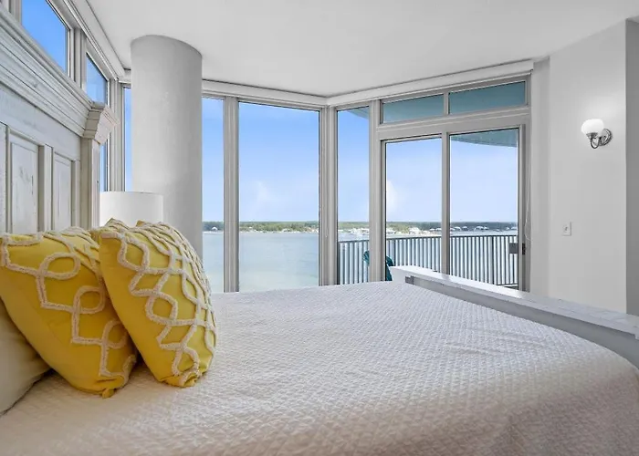 Lagoon Tower 902 By Youngs Suncoast Apartment