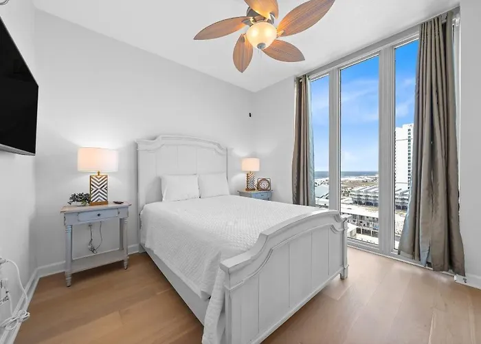 Apartment Lagoon Tower 902 By Youngs Suncoast Gulf Shores