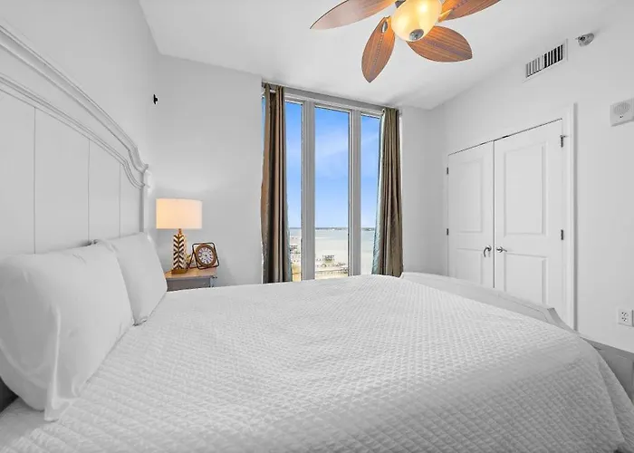 Lagoon Tower 902 By Youngs Suncoast * Gulf Shores