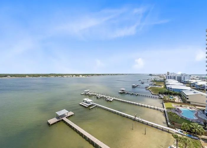 Lagoon Tower 902 By Youngs Suncoast Apartment Gulf Shores