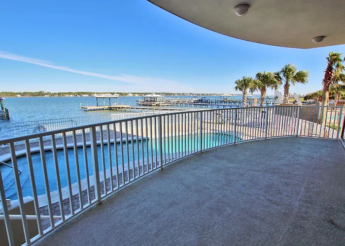 Lagoon Tower 902 By Youngs Suncoast Gulf Shores