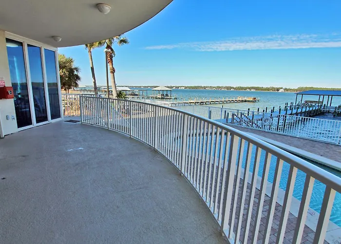 Lagoon Tower 902 By Youngs Suncoast * Gulf Shores