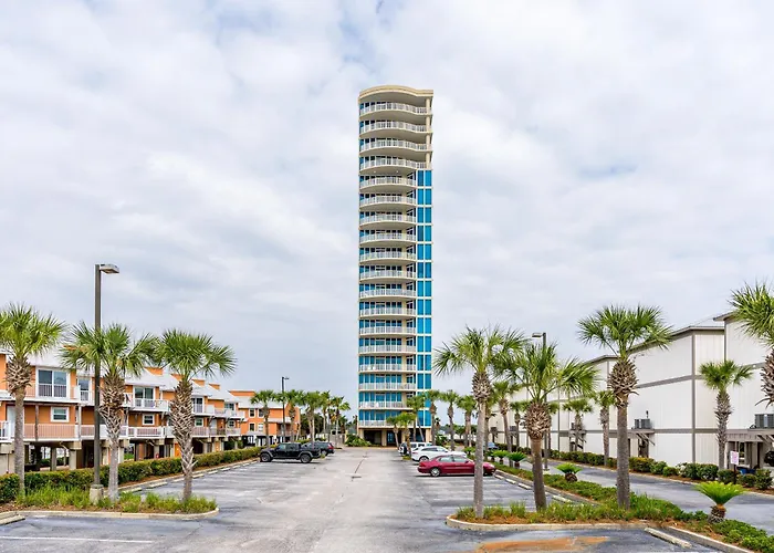 Lagoon Tower 902 By Youngs Suncoast Apartment