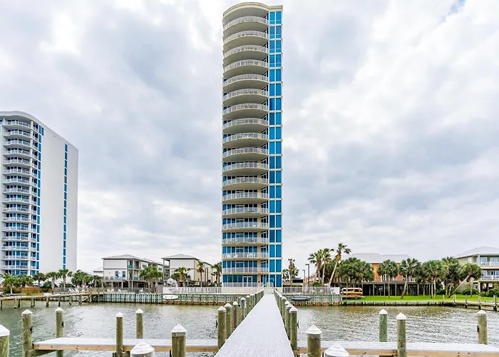 Lagoon Tower 902 By Youngs Suncoast Gulf Shores