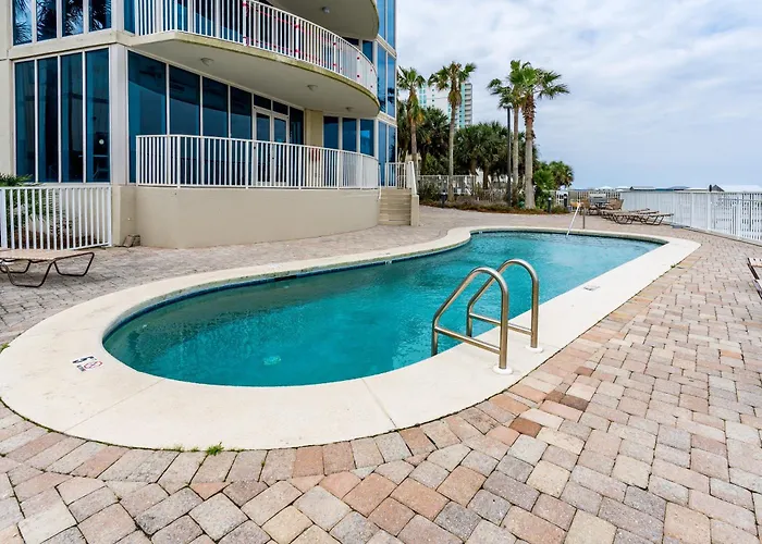 Lagoon Tower 902 By Youngs Suncoast