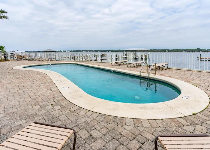 Lagoon Tower 902 By Youngs Suncoast Gulf Shores