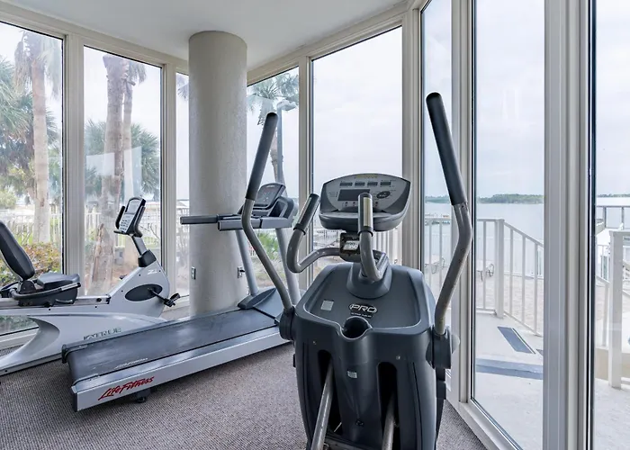 Lagoon Tower 902 By Youngs Suncoast *