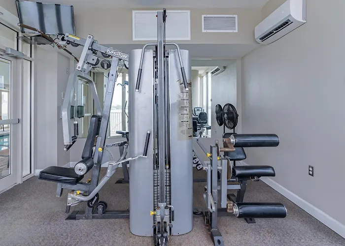 Lagoon Tower 902 By Youngs Suncoast Gulf Shores