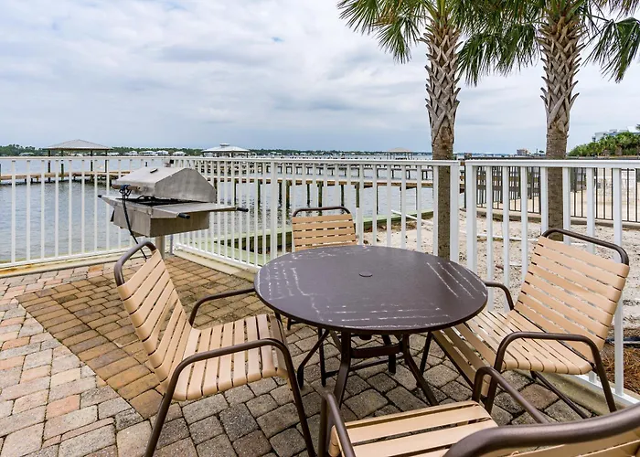 Lagoon Tower 902 By Youngs Suncoast Gulf Shores