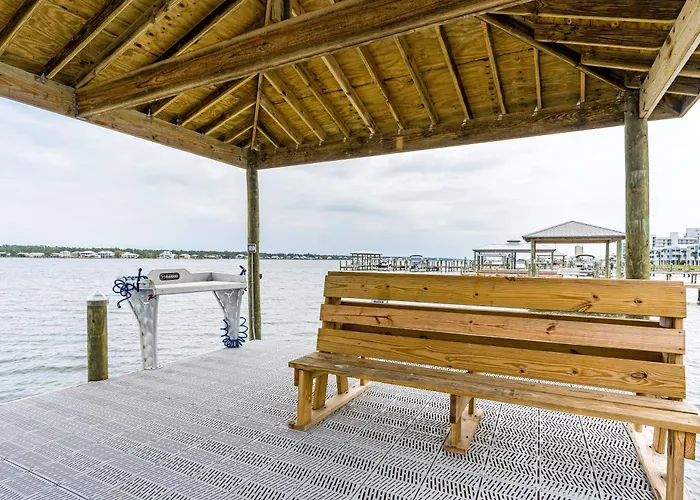 Lagoon Tower 902 By Youngs Suncoast Gulf Shores