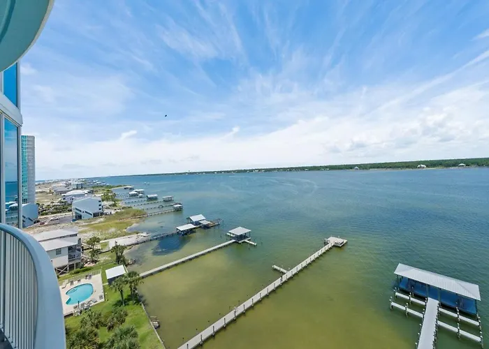 Lagoon Tower 902 By Youngs Suncoast