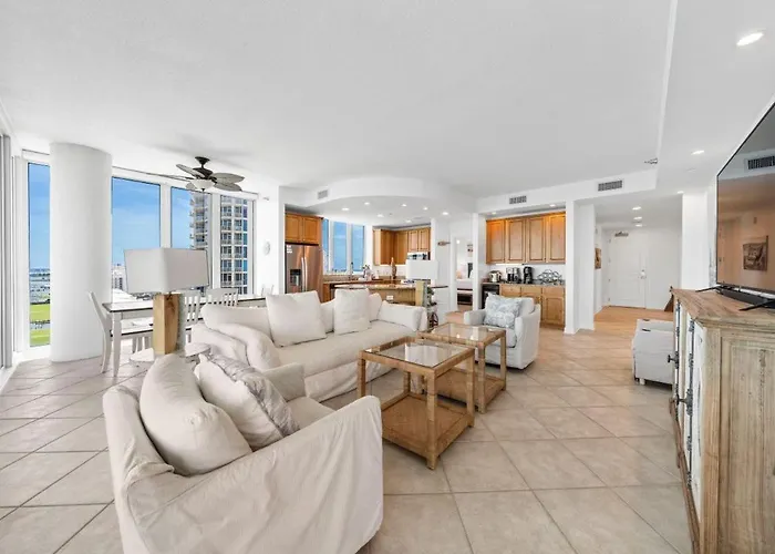 Apartment Lagoon Tower 902 By Youngs Suncoast Gulf Shores