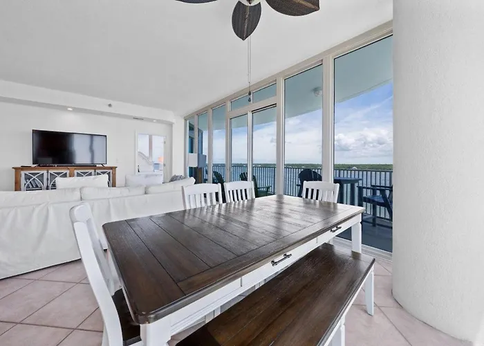 Lagoon Tower 902 By Youngs Suncoast Apartment Gulf Shores
