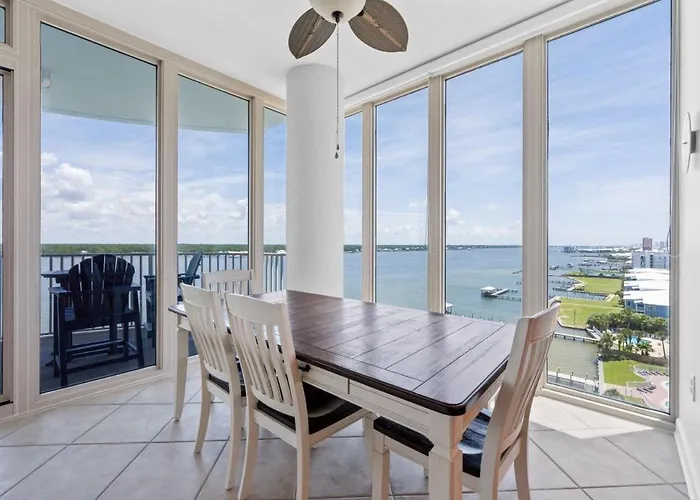Lagoon Tower 902 By Youngs Suncoast Apartment *