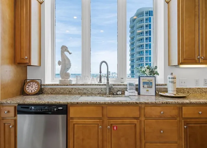 Lagoon Tower 902 By Youngs Suncoast Gulf Shores
