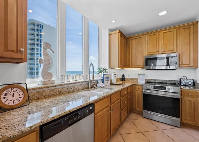 Lagoon Tower 902 By Youngs Suncoast Apartment