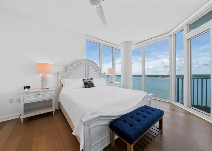 Lagoon Tower 902 By Youngs Suncoast