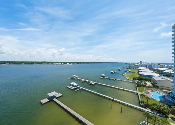 Lagoon Tower 902 By Youngs Suncoast