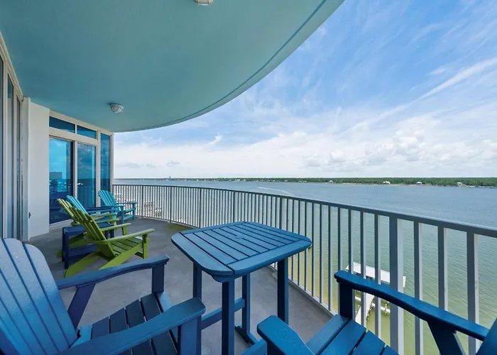 Apartment Lagoon Tower 902 By Youngs Suncoast *