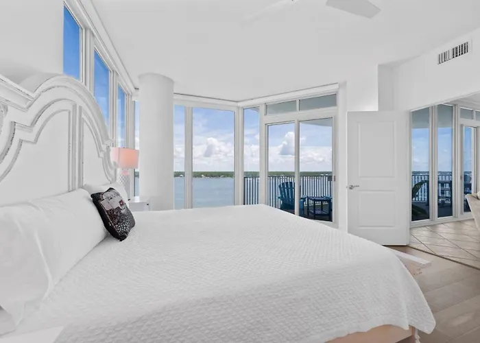 Lagoon Tower 902 By Youngs Suncoast Apartment