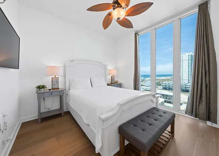 Apartment Lagoon Tower 902 By Youngs Suncoast Gulf Shores