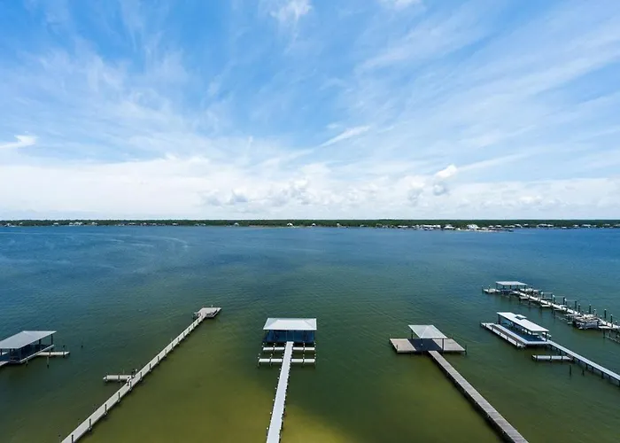Apartment Lagoon Tower 902 By Youngs Suncoast *