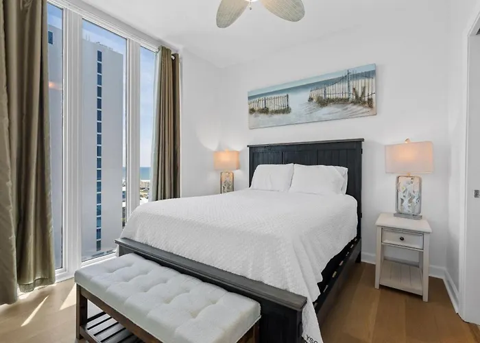 Lagoon Tower 902 By Youngs Suncoast Gulf Shores